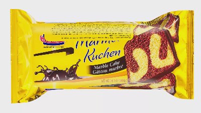 Kuchenmeister Kейк
различни вкусове