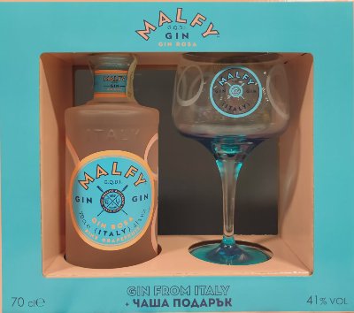 MALFY Джин
Rosa
