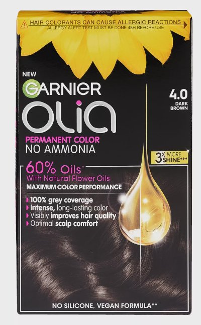 Garnier Olia Боя за коса
различни цветове