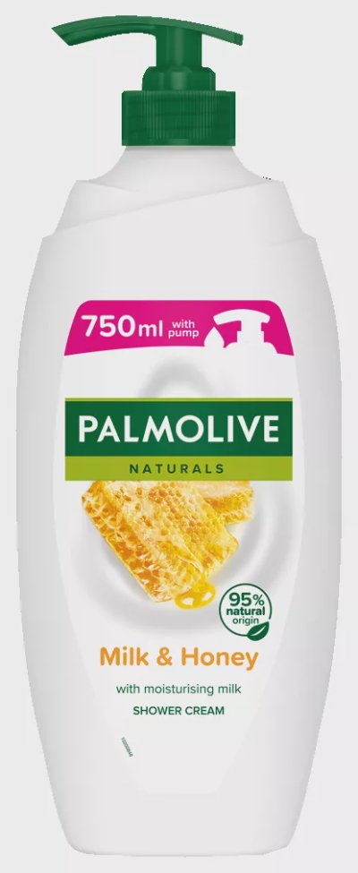 Palmolive Душ гел