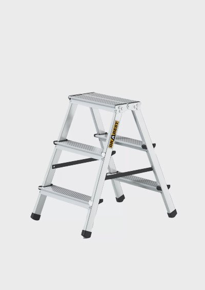 Drabest Стълба
2 х 3 стъпала