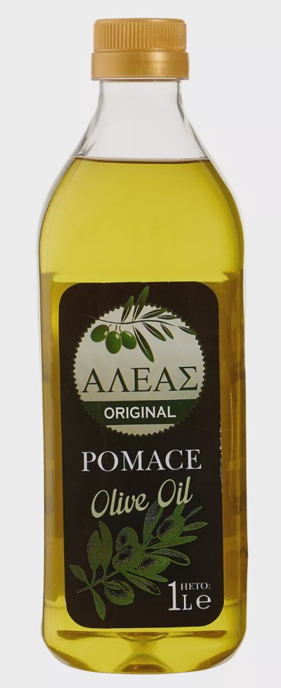 Aleas Маслиново масло