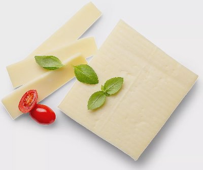 ARLA Моцарела
твърда