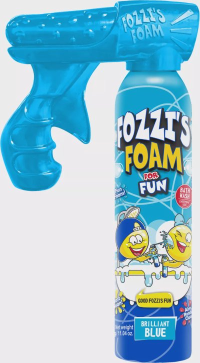 FOZZIS Пяна бластер