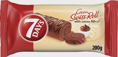 7 Days Руло
различни видове