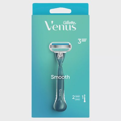 Gillette Самобръсначка
Venus Classic