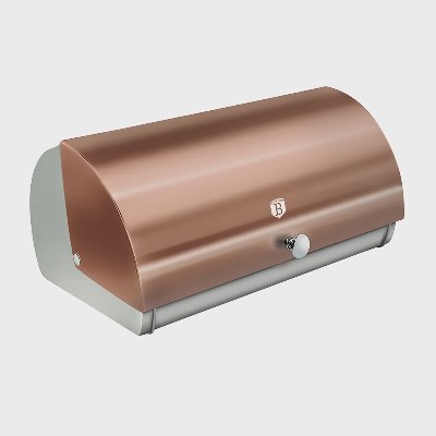 Berlinger Haus Кутия за хляб Rose Gold