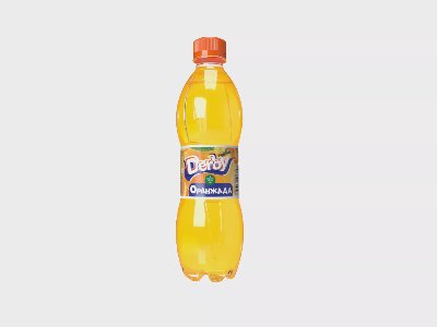 Derby Газирана напитка
различни вкусове