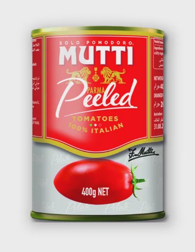 MUTTI Домати
различни видове