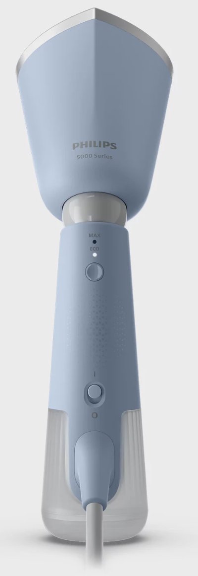 PHILIPS Уред гладене с пара
STH5020/20