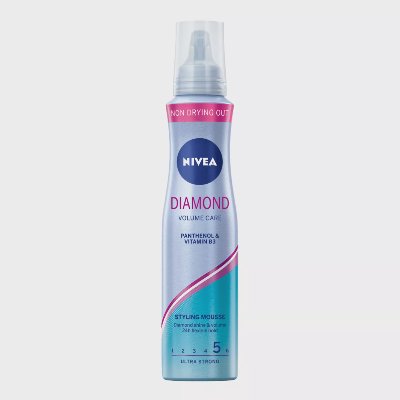 Nivea Стилизиращи продукти за коса
различни видове