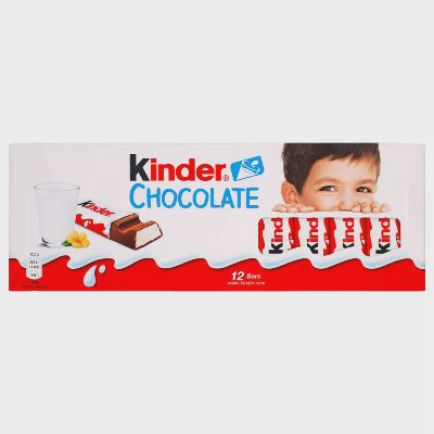 Kinder Шоколад