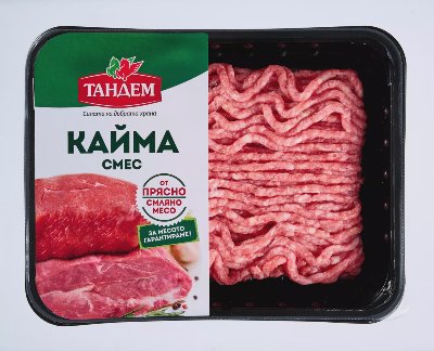 Телешка кайма 