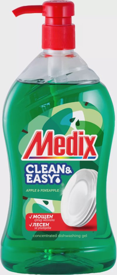 Medix Препарат за съдове
различни видове