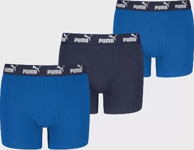 PUMA Детски боксер
134 - 176