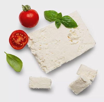 ДИМИТЪР МАДЖАРОВ Сирене от краве мляко
от свежата витрина