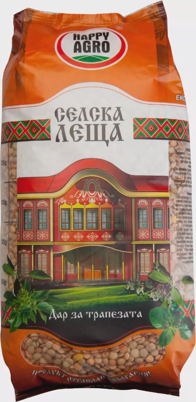 Happy Agro Леща
