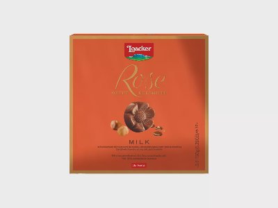 Loacker Шоколадови бонбони Rose
различни видове