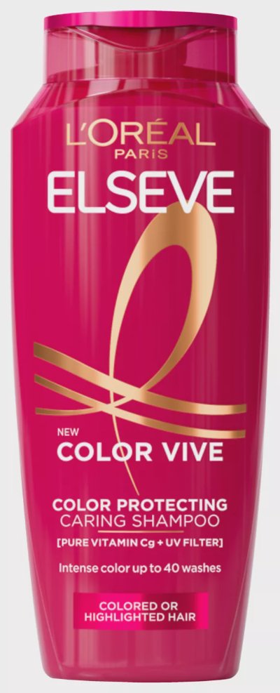L'Oreal Elseve Шампоан или Крем за коса