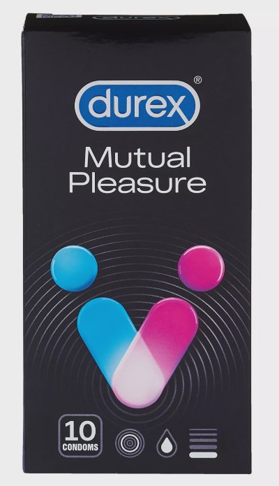 Durex Презервативи
Mutual Pleasure