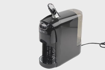 ELITE Кафемашина CCM-1276BL