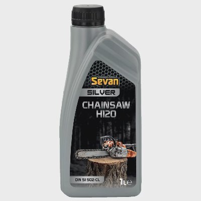 SEVAN SILVER Масло за вериги
H120