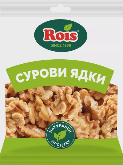 Rois Сурови орехи