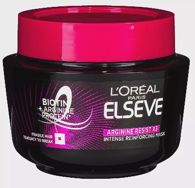 L`oreal Elseve Mаска за коса