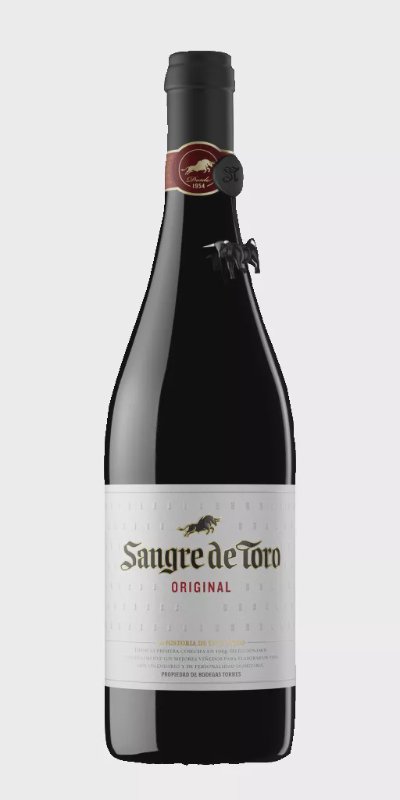 Sangre de Toro/VinaEsmeraldа Червено, Бяло вино или Розе
различни сортове
