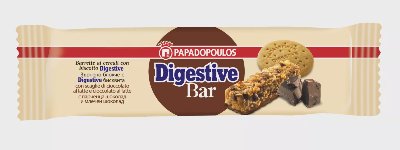 Digestive Барче
различни видове