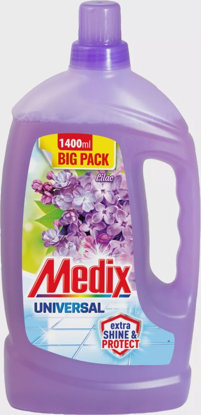 Medix Универсален почистващ
препарат