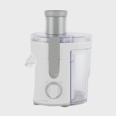 BRAVISSIMO Сокоизстисквачка BJ-400