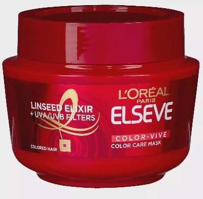 L'Oréal Elseve Mаска за коса
Color Vive