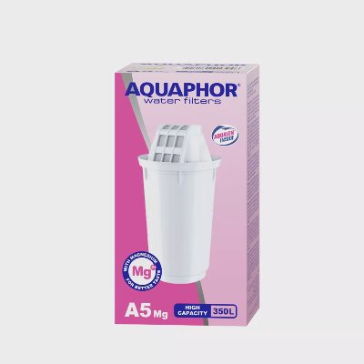 Aquaphor Филтър за вода А5 H