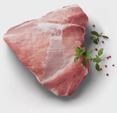 Свинска плешка без кост до 5 кг на покупка