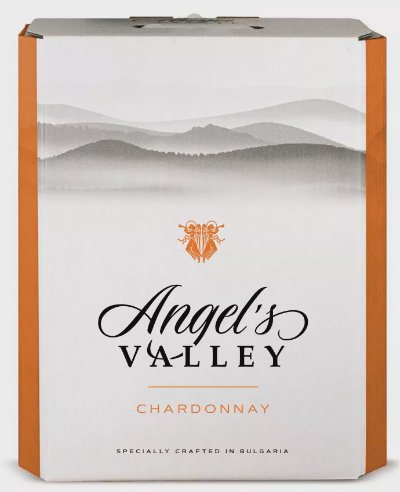 Angel's Valley Червено, Бяло вино или Розе
различни сортове