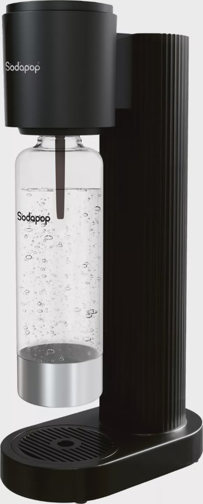 SODA POP Машина за газирани напитки