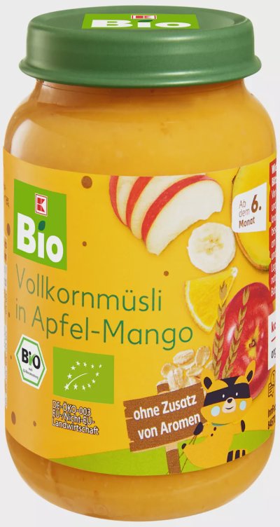 K-Bio Биопюре
различни видове