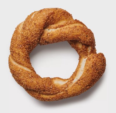 Simit Геврек със сусам
от нашата пекарна