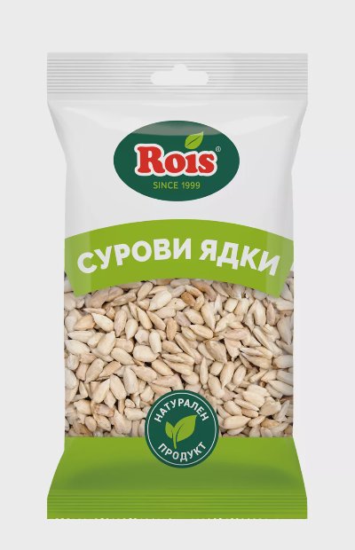 Rois Суров слънчоглед
белен