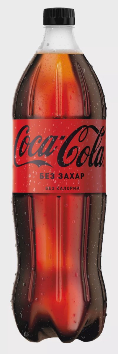 COCA COLA/ FANTA/ SPRITE Газирана напитка
различни видове
