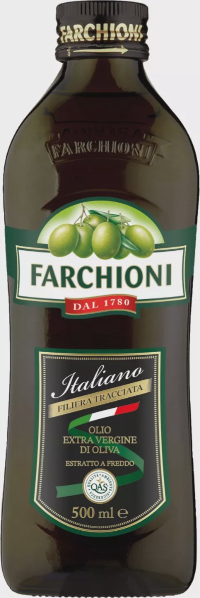FARCHIONI Маслиново масло
екстра върджин