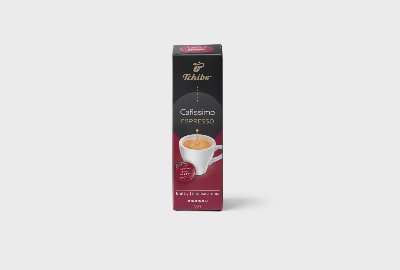 Tchibo Cafissimo Кафе капсули
избрани видове