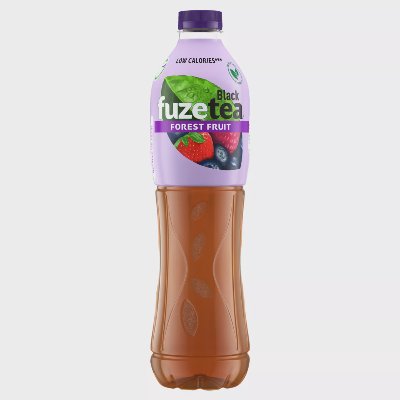 Fuze Tea Студен чай
горски плодове
