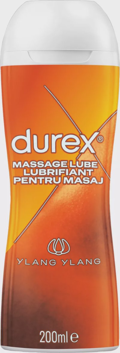 Durex Play Масажен гел
2 в 1
