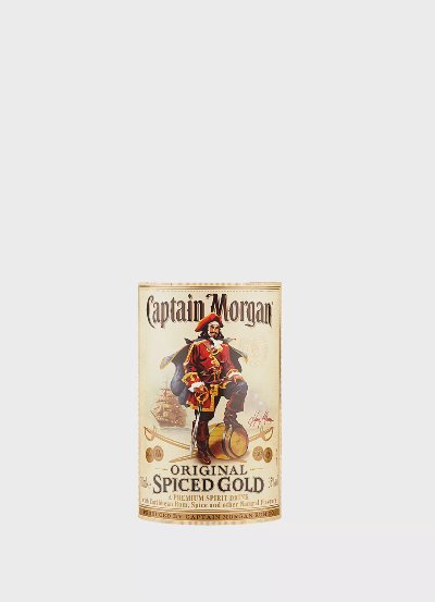 Capitan Morgan Ром