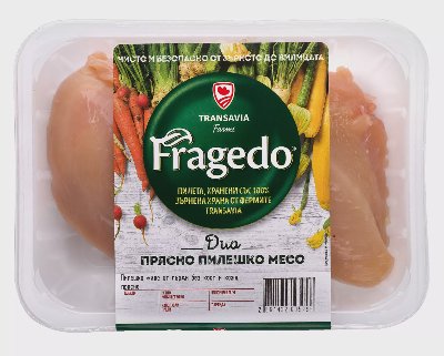 Fragedo Пилешко филе