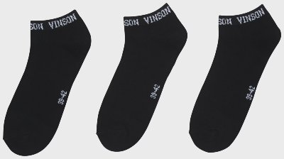 VINSON Къси чорапи
35 - 46