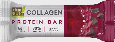 Rice UP Протеиново барче Collagen
различни вкусове