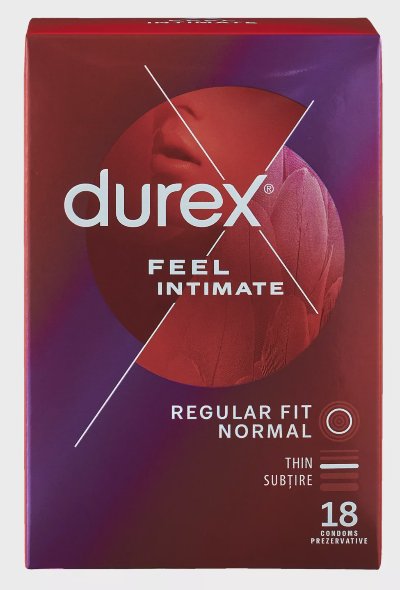 Durex Презервативи
различни видове
